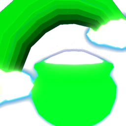 Elite Pot O' Gold