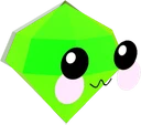 Emerald Gem