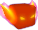 Enraged Phoenix
