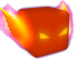 Enraged Phoenix