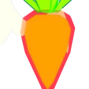 Eternal Carrot