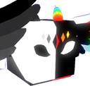 Eternal Contrast