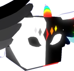 Eternal Contrast