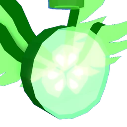Eternal Cucumber