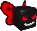 Evil Butterfly