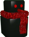 Evil Snowman