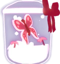 Fairy in a Bottle