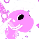 Fairy Koi