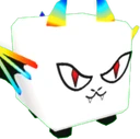 Fancy Demon