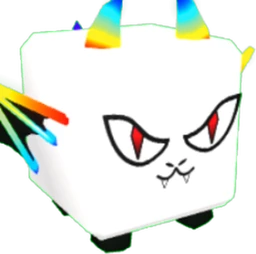 Fancy Demon