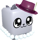 Fancy Kitty