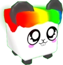 Fancy Mouse