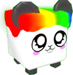 Fancy Mouse