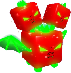 Festive Serpent