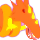 Fire Basilisk