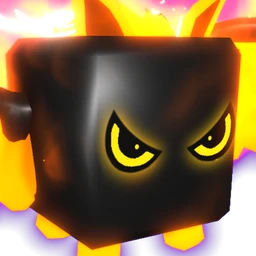 Fire Champion