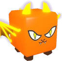 Fire Demon