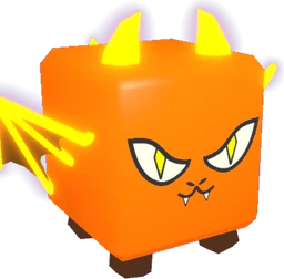 Fire Demon