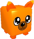 Fire Fox