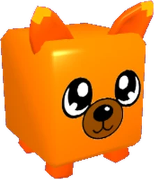Fire Fox