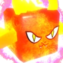 Fire God