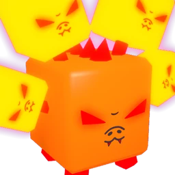 Fire Hydra