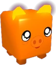 Fire Piggy