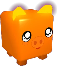 Fire Piggy
