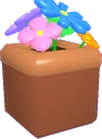 Flower Pot