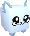Fluffy Kitty