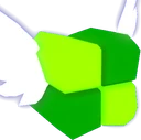 Flying Clover