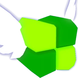 Flying Clover