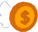 Flying Coin