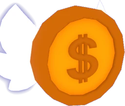 Flying Coin