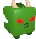 Flying Orc