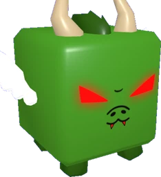 Flying Orc