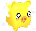 Flying Pig