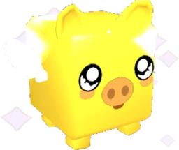 Flying Pig