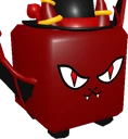 Fortune Demon