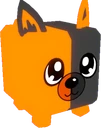 Foxy Split
