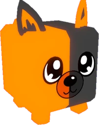 Foxy Split