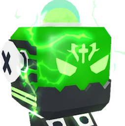 Frankenbot