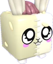 Frankenbunny