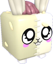 Frankenbunny