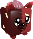 Frankenfox