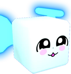 Frost Angel