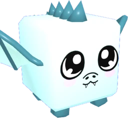 Frost Dragon