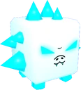 Frost Golem