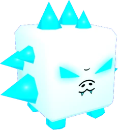 Frost Golem