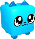 Frost Kitty